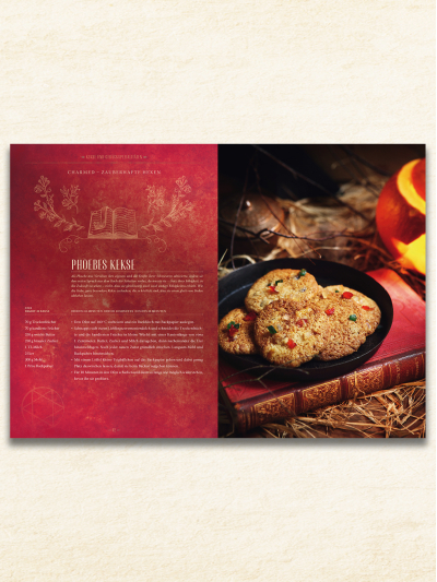 Larp Buch-11-Zauberhafte Patisserie-Trollfelsen